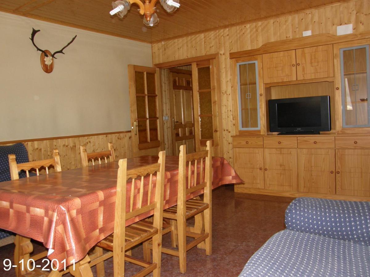 Apartamento El Balcon Cuenca  Kültér fotó